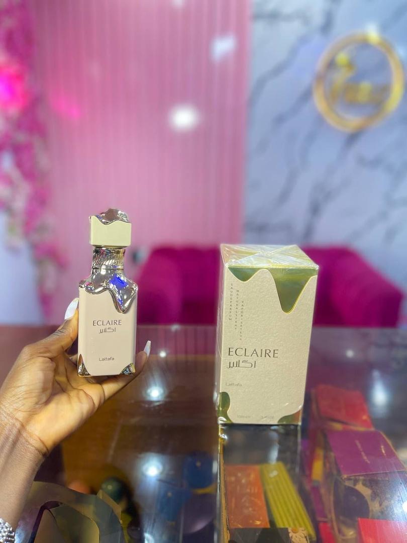 ECLAIRE EDP 100ML