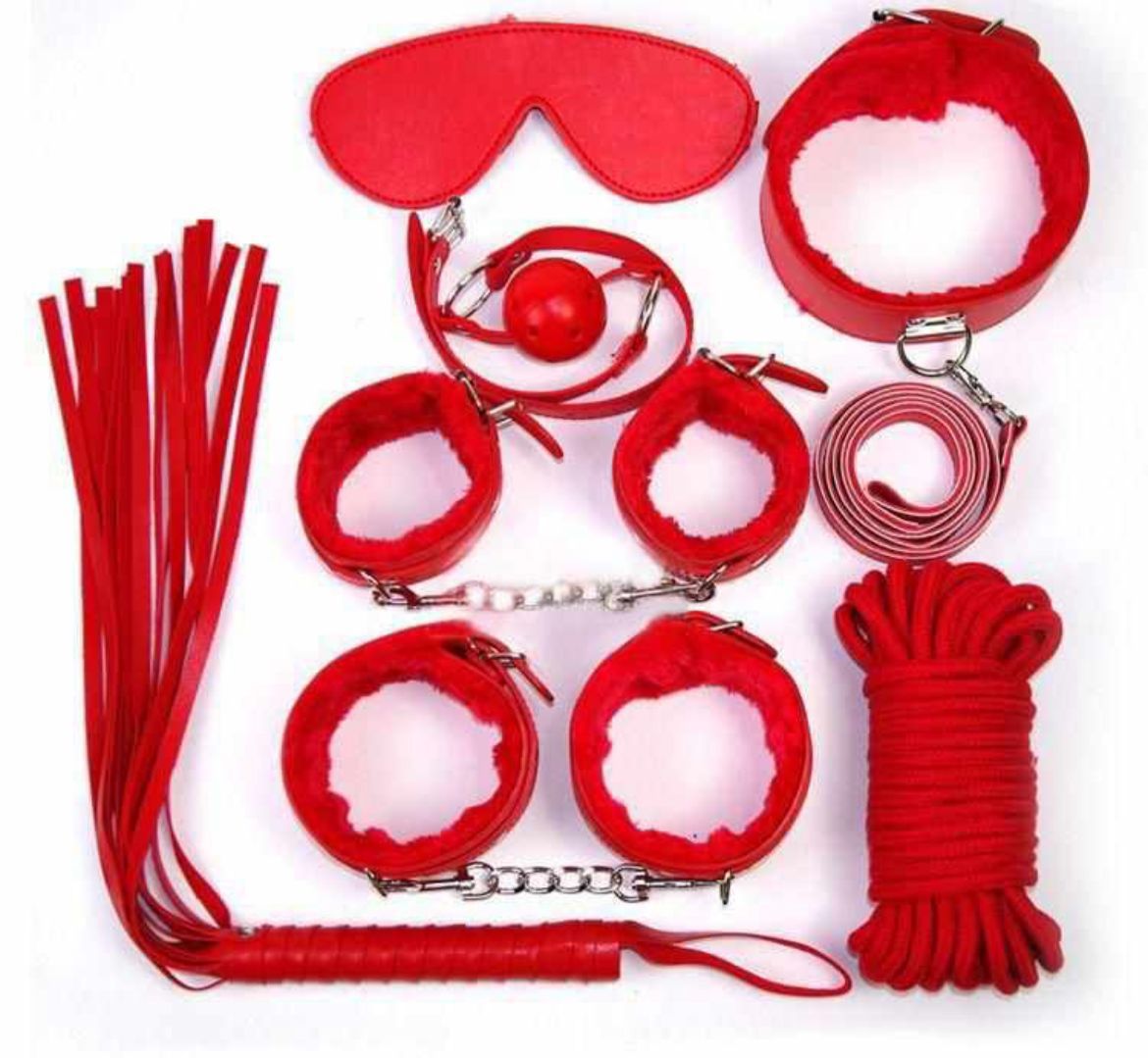 BDSM kit 