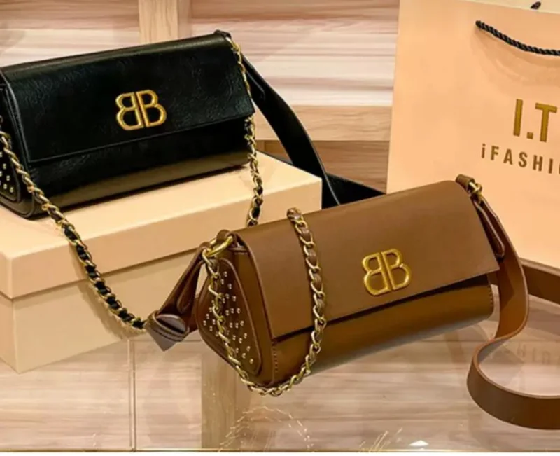 BB luxury woman bag