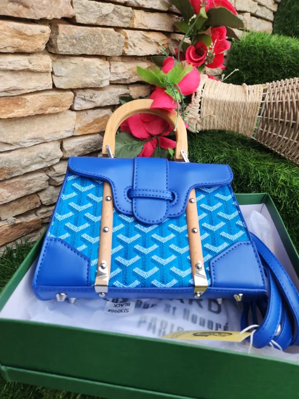 Goyard bag
