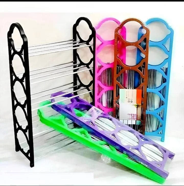 Shoe rack