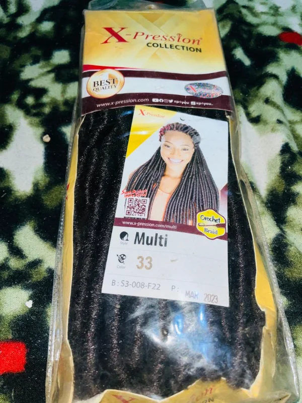 Expression multi locs 