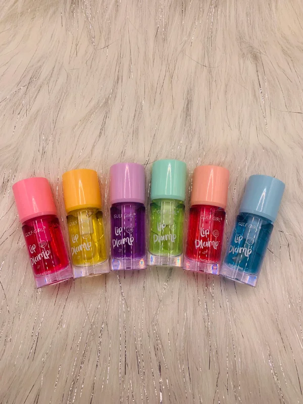 Lip Oil 