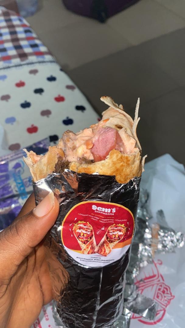 Shawarma 