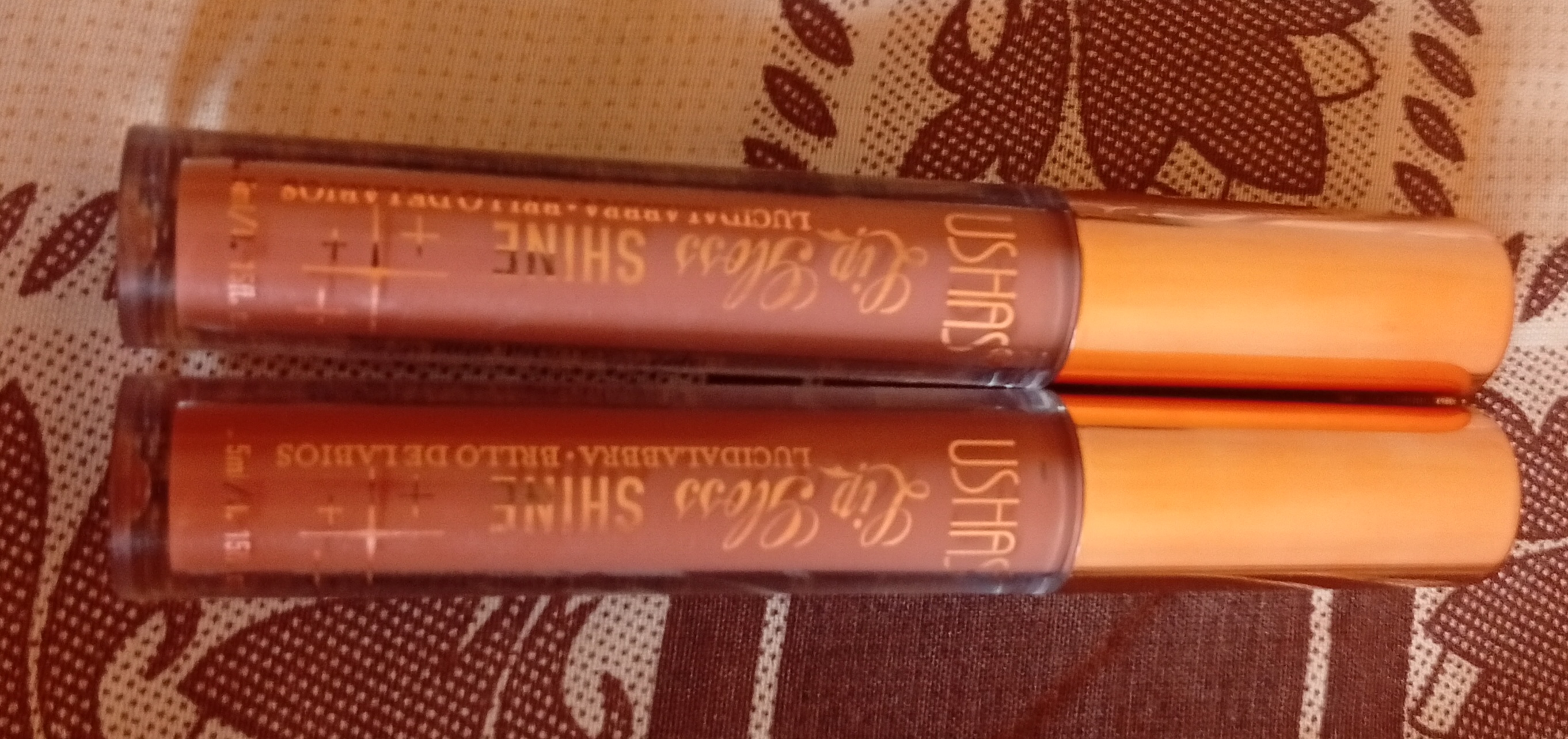 Lip Combo gloss 