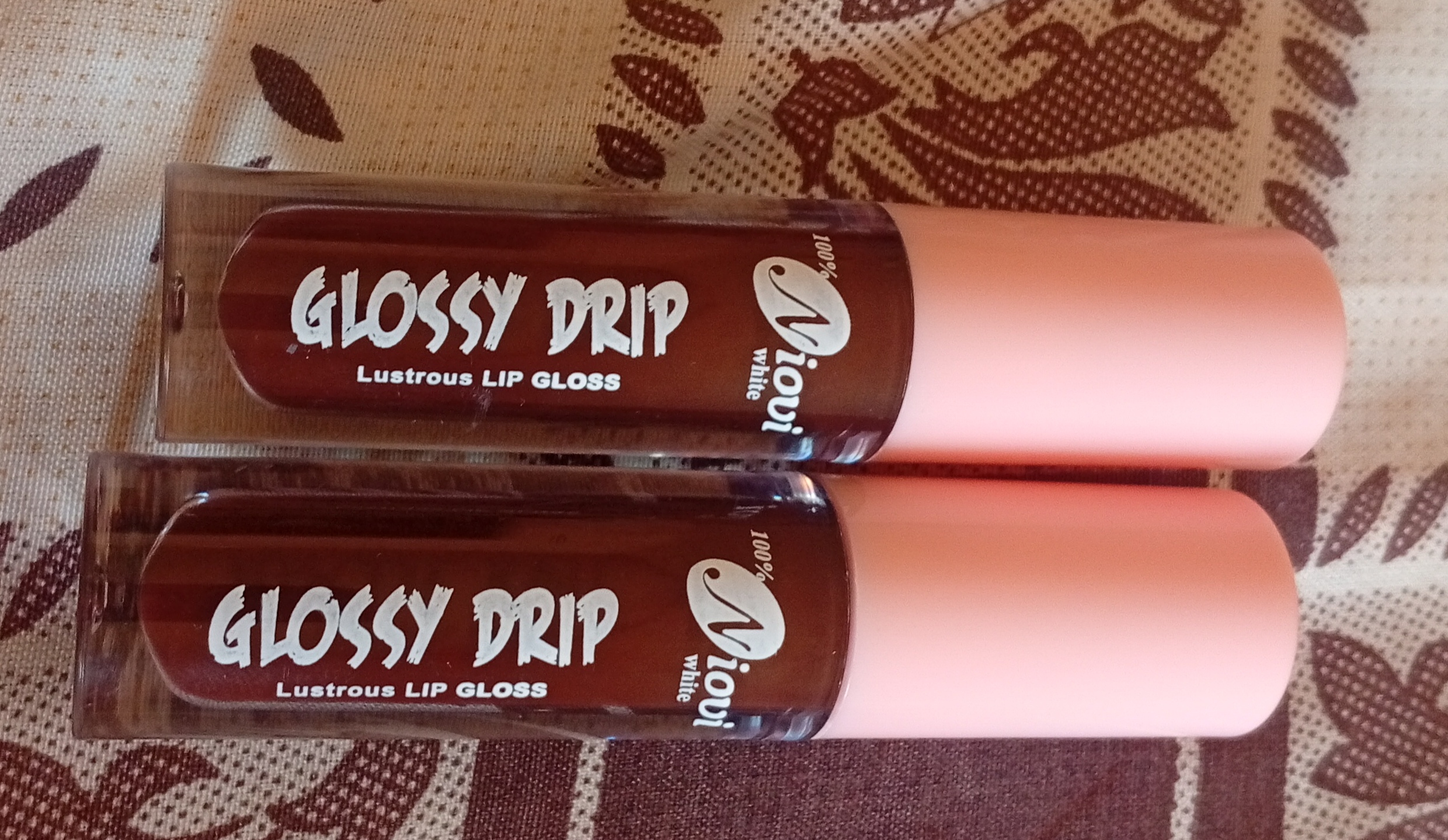 Lip Combo gloss 