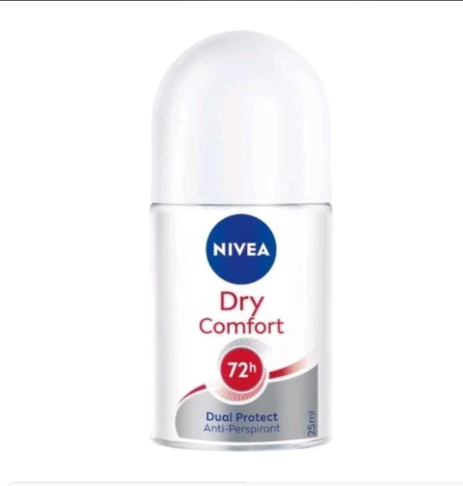 Nivea roll on 