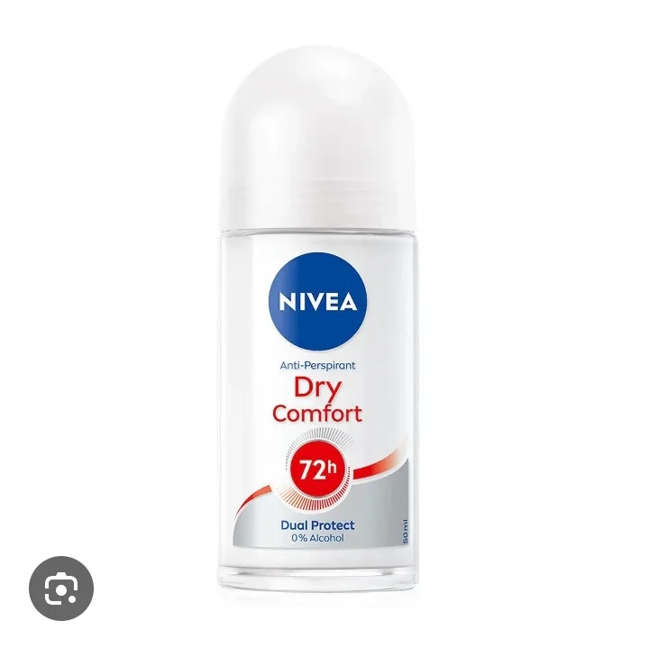 Nivea roll on 