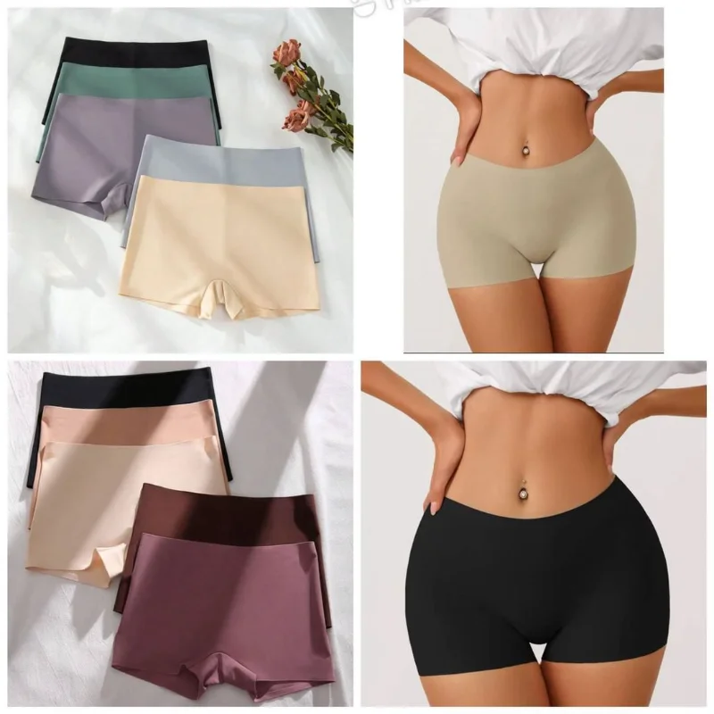 Condom/seamless tight