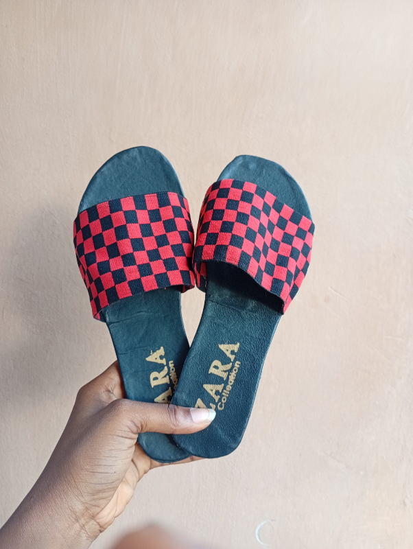 Slippers