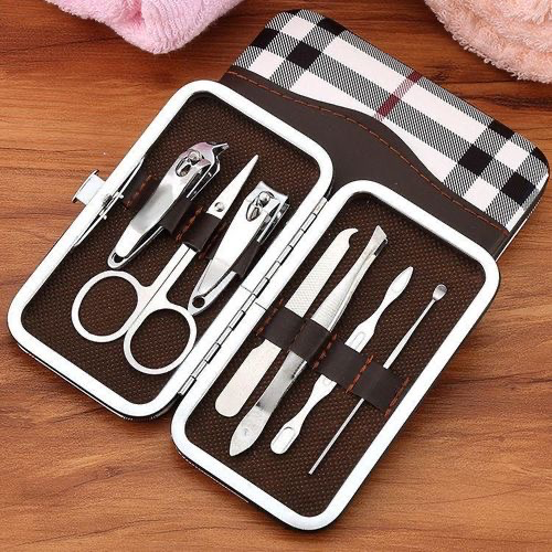 Manicure set