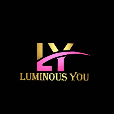 Luminous You  logo