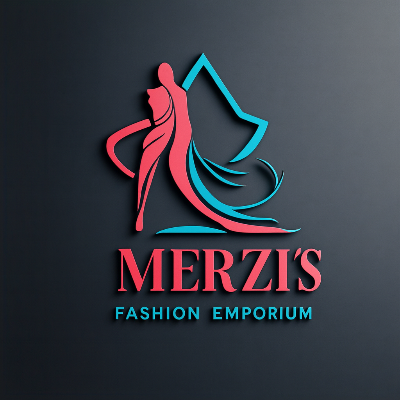 Merzi’s Fashion Emporium logo