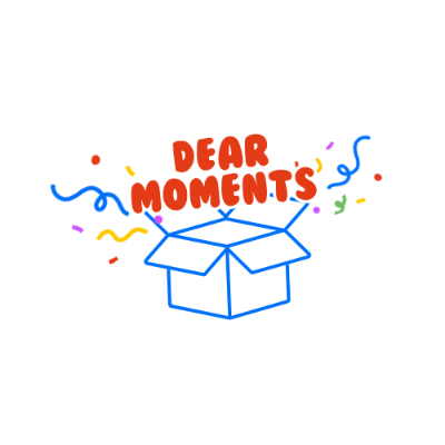 DearMoment logo